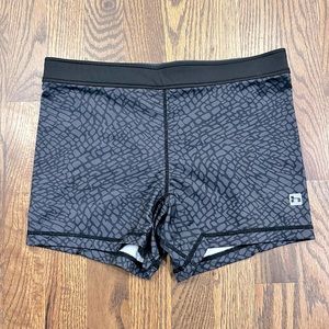 Boy Shorts